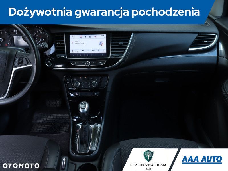 Opel Mokka - 10
