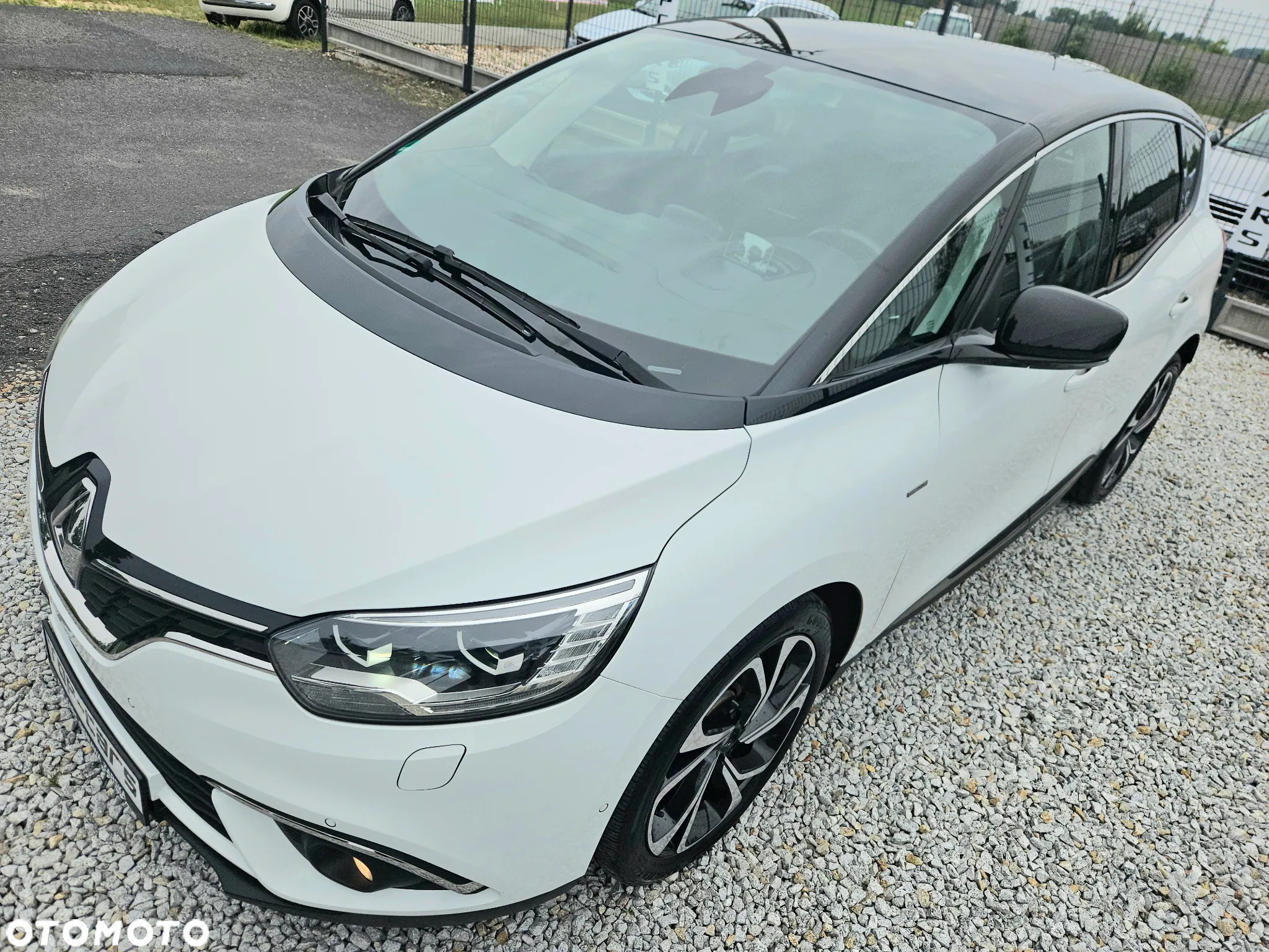 Renault Scenic ENERGY dCi 160 EDC BOSE EDITION - 11