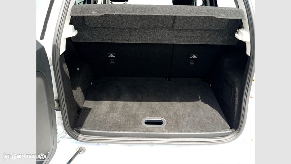 Ford EcoSport 1.0 EcoBoost ST-Line Black Edition - 27