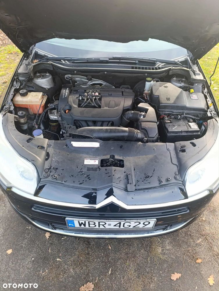 Citroën C5 2.0i 16V Exclusive - 13