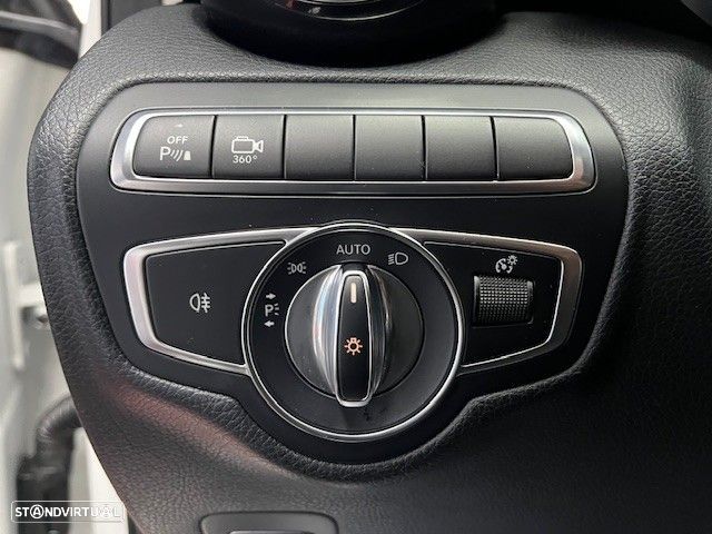 Mercedes-Benz GLC 350 e Coupé AMG Line 4-Matic - 23