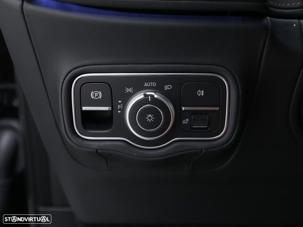 Mercedes-Benz G 450 d - 18