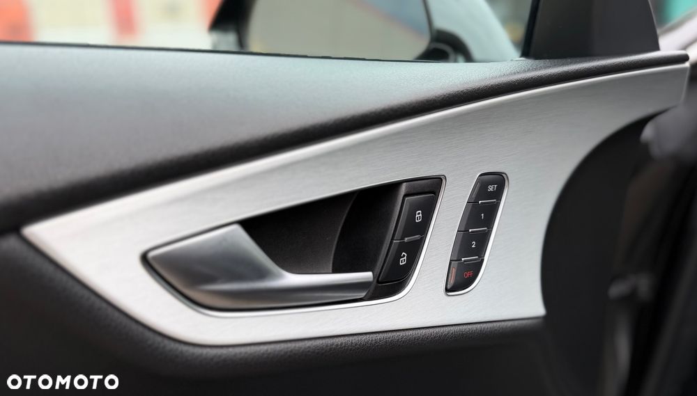 Audi A7 Sportback 3.0 TDI Quattro S tronic - 32