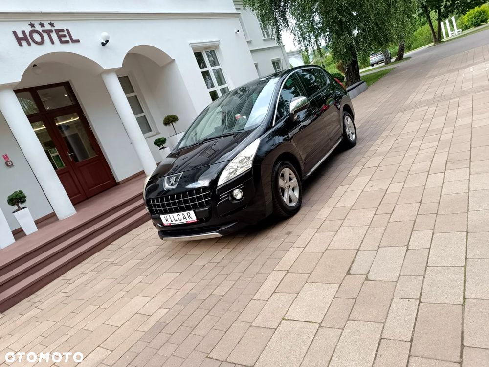 Peugeot 3008 HDi FAP 110 Premium - 20