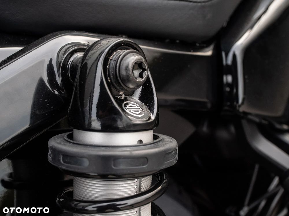 Harley-Davidson Sportster Nightster 975 - 20