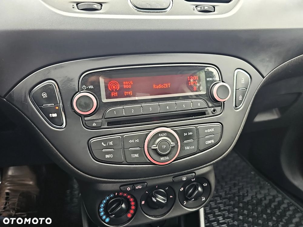 Opel Corsa 1.0 T GPF Enjoy S&S - 17