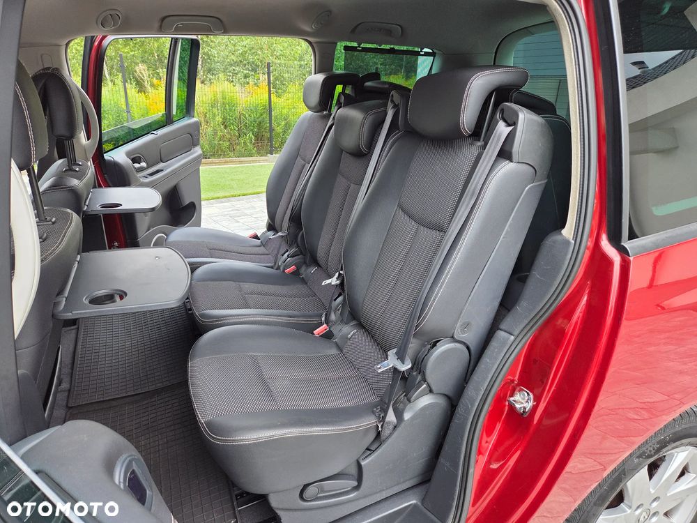 Renault Grand Espace 2.0 dCi 175 FAP Initiale - 30