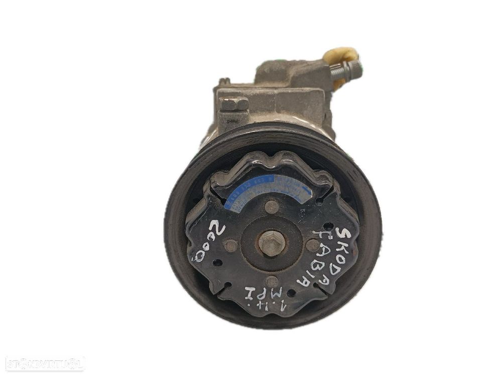 Compressor Ar Condicionado Skoda Fabia I (6Y2) - 2