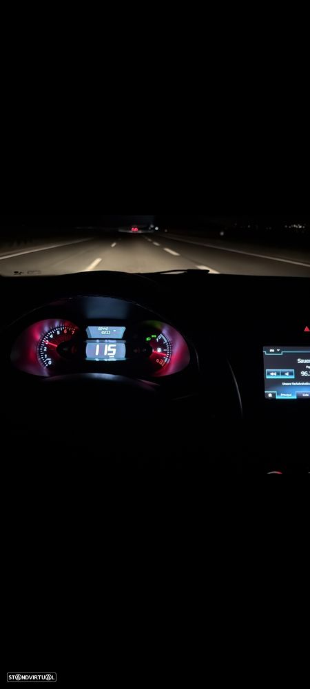 Renault Clio Break 1.2 TCE Dynamique S - 14