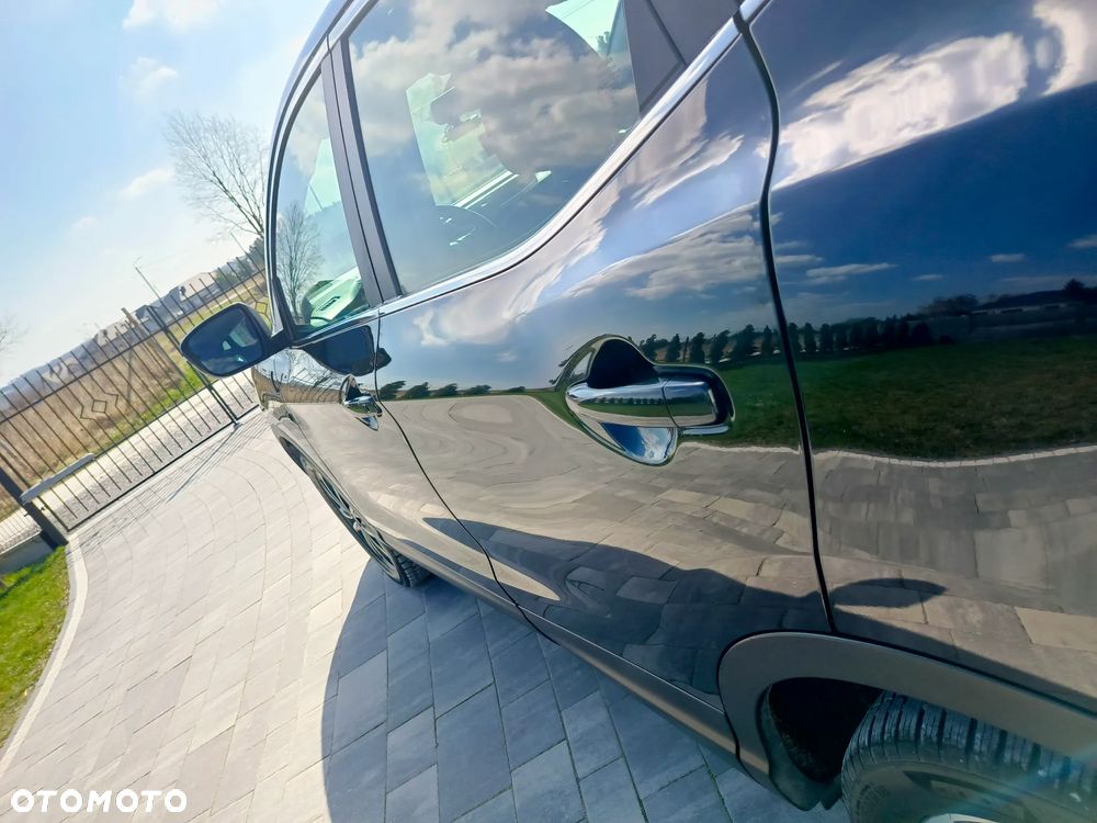 Nissan Qashqai - 10