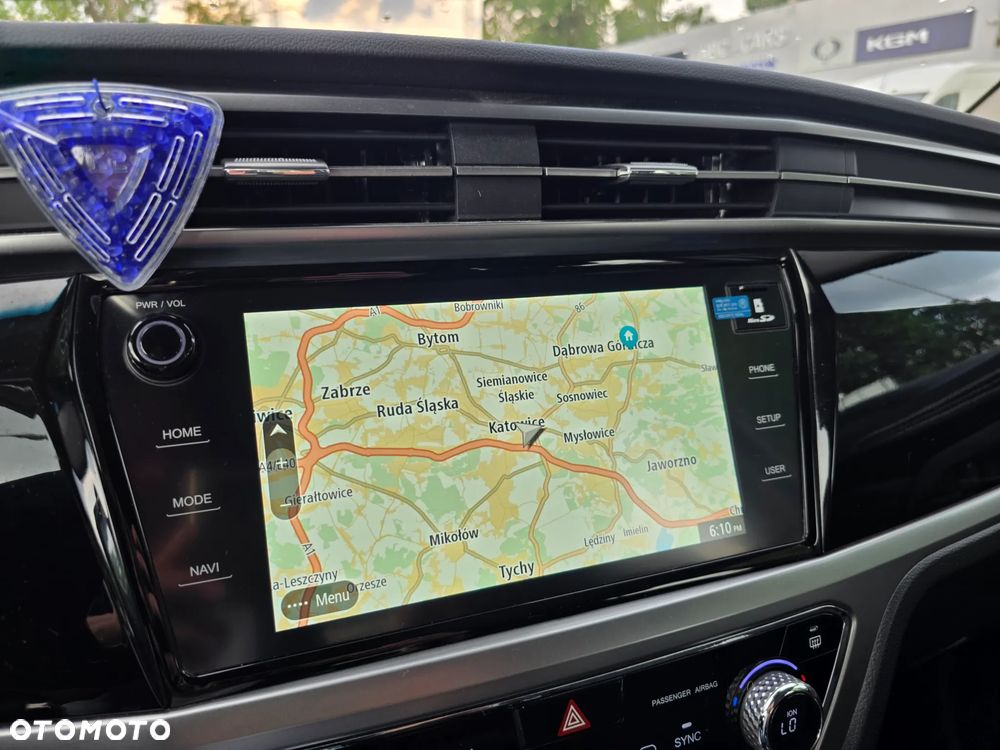 SsangYong/KGM Korando 1.5 T-GDI Onyx 2WD - 27