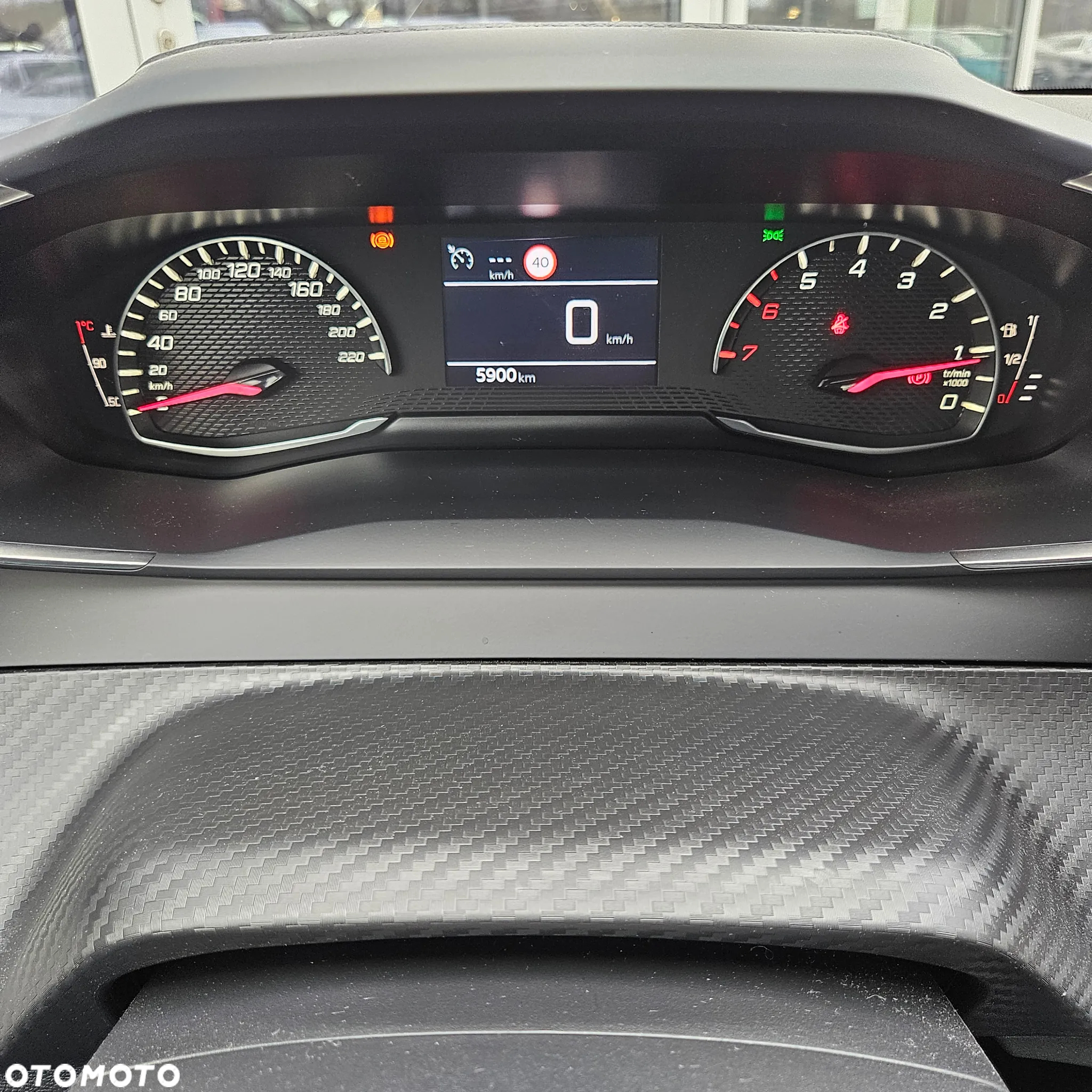 Peugeot 208 1.2 PureTech Active S&S - 16