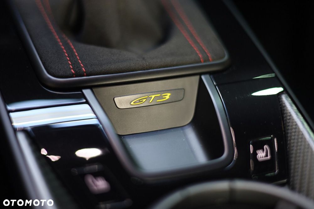 Porsche 911 GT3 PDK - 13
