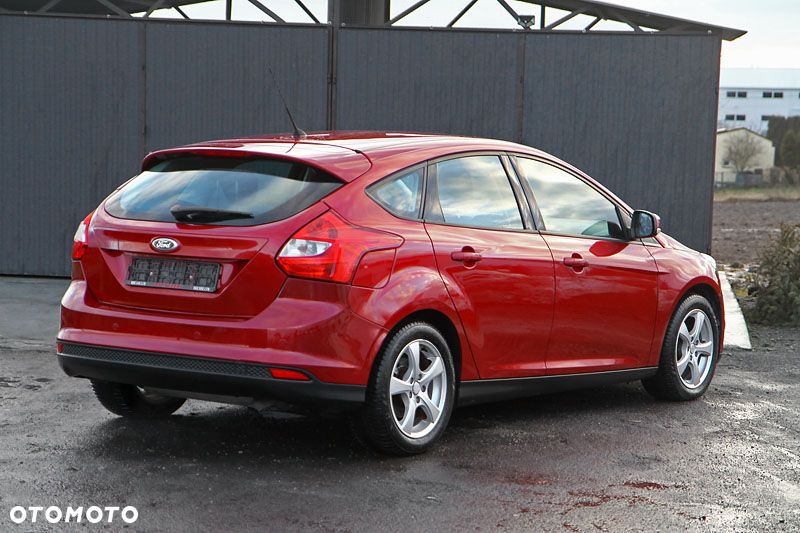 Ford Focus - 4