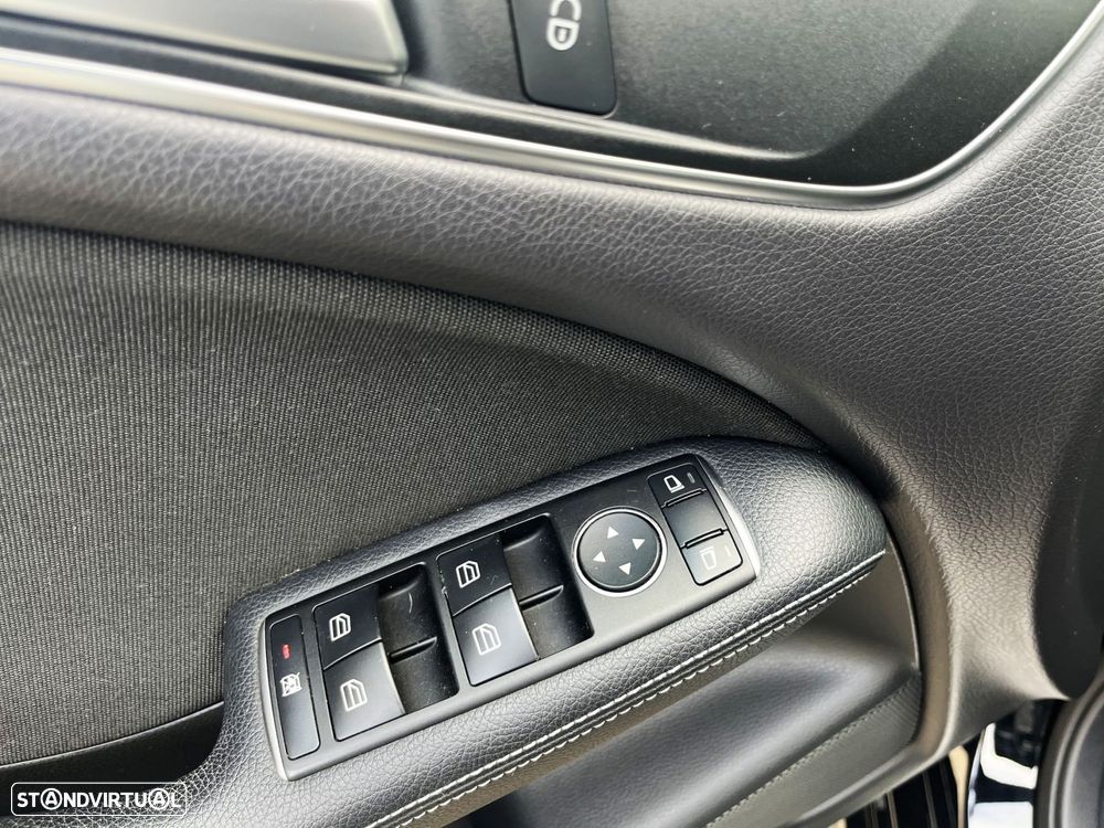 Mercedes-Benz B 180 CDi Style - 22