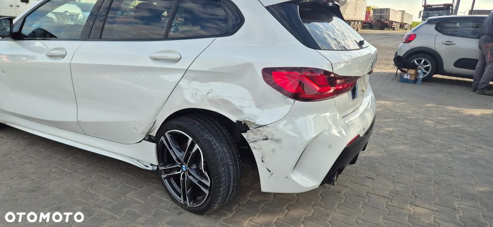 BMW Seria 1 118i Advantage - 10