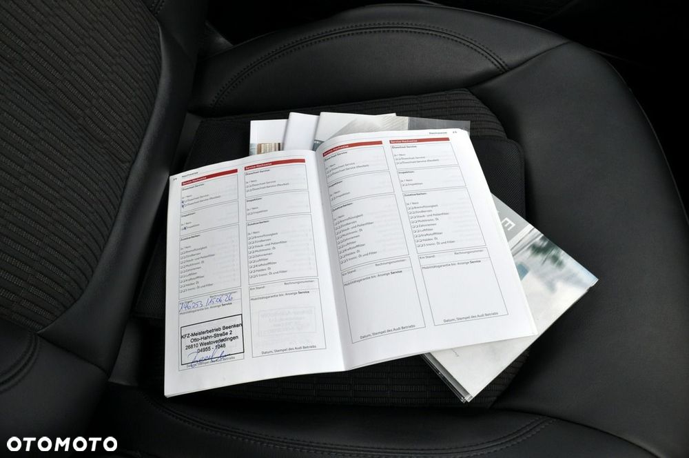 Audi A3 Sportback - 40