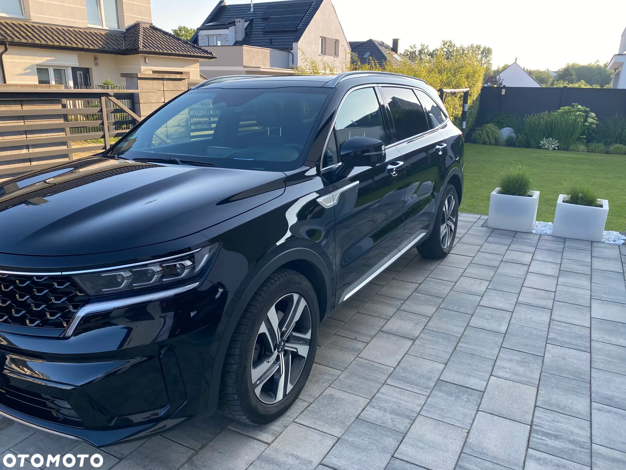Kia Sorento - 2