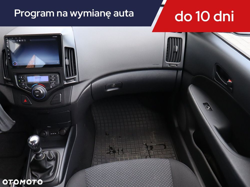 Hyundai i30 - 10