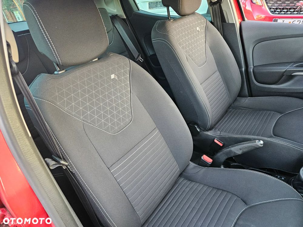 Renault Clio ENERGY TCe 90 Start & Stop LIMITED - 18