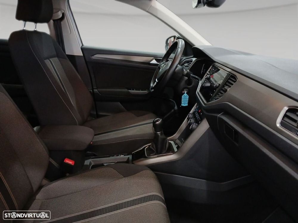 VW T-Roc 1.0 TSI Style - 17