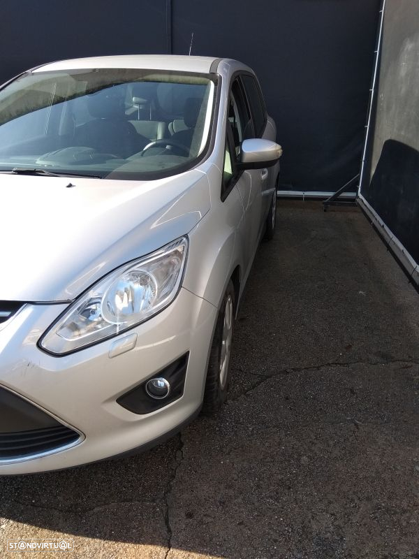Para Peças Ford Grand C-Max Van - 7