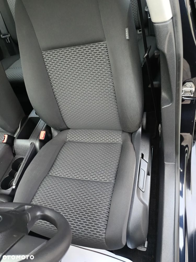 Volkswagen Golf 1.4 Style - 36