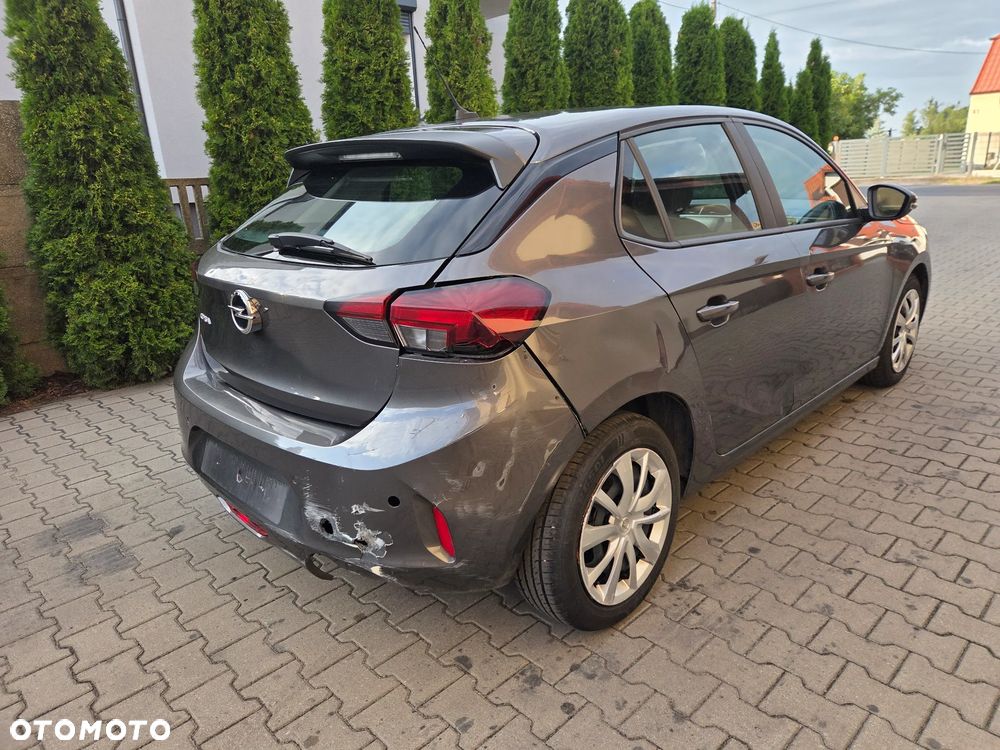 Opel Corsa 1.2 S&S - 3