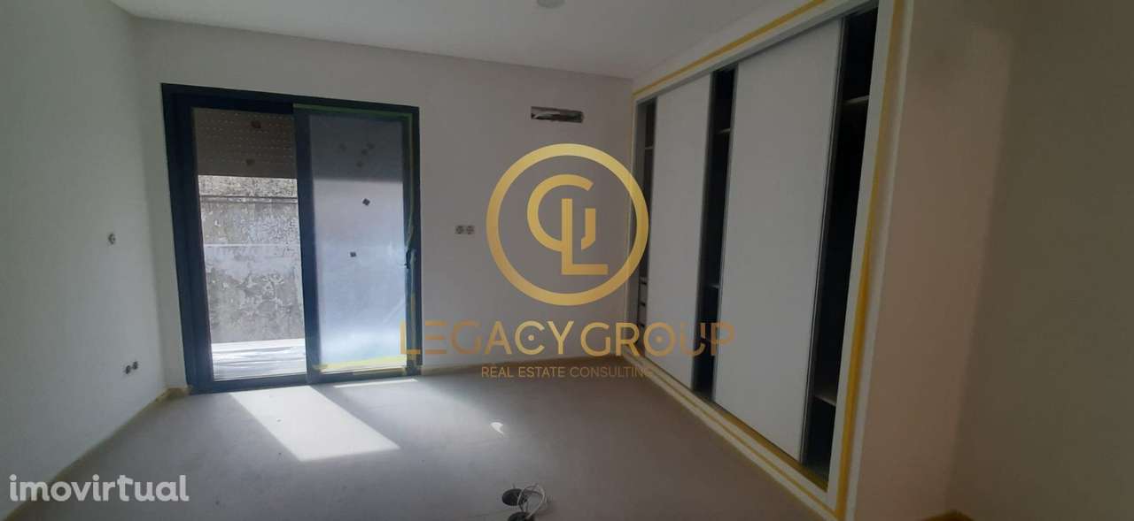 Apartamento Novo T2 - Conclusão em Abril de 2026 - Grande imagem: 4/12