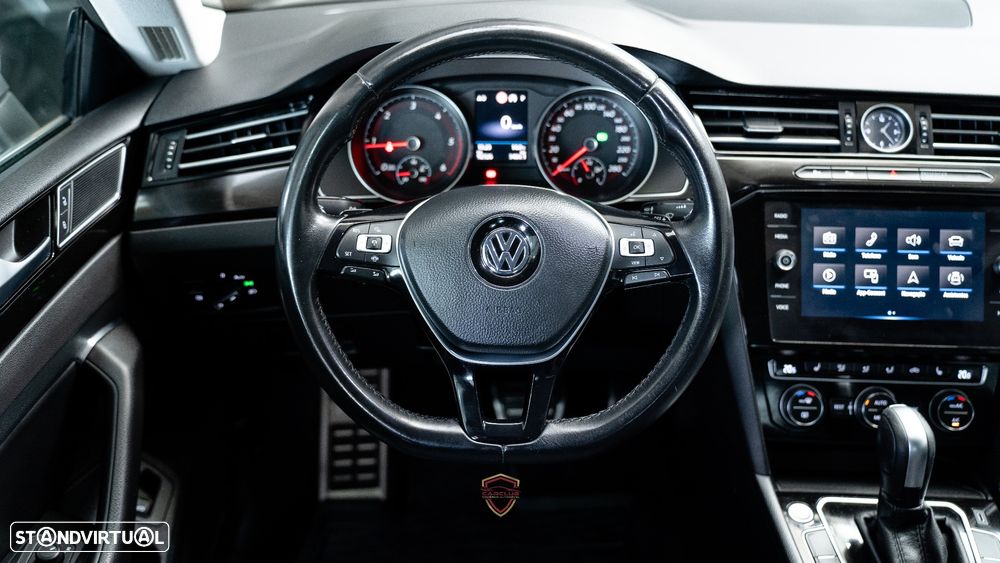 VW Arteon 2.0 TDI Elegance DSG - 21