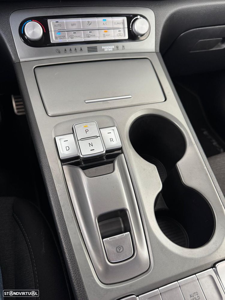 Hyundai Kauai 64 kWh Premium - 16