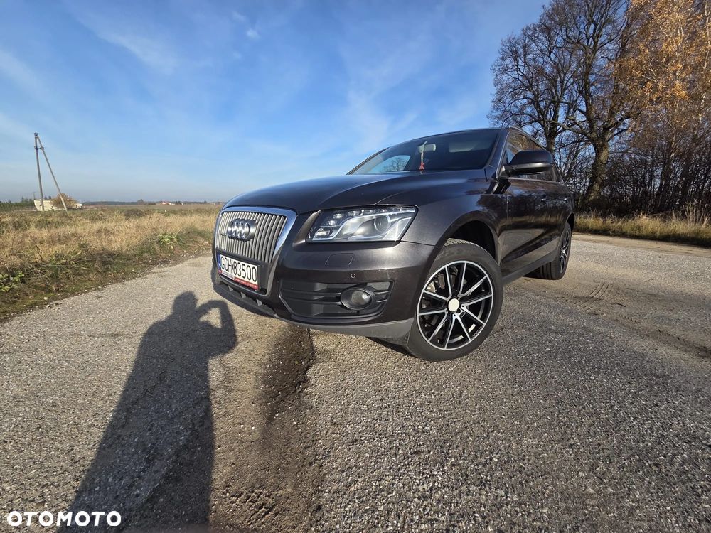 Audi Q5 2.0 TDI Quattro - 19