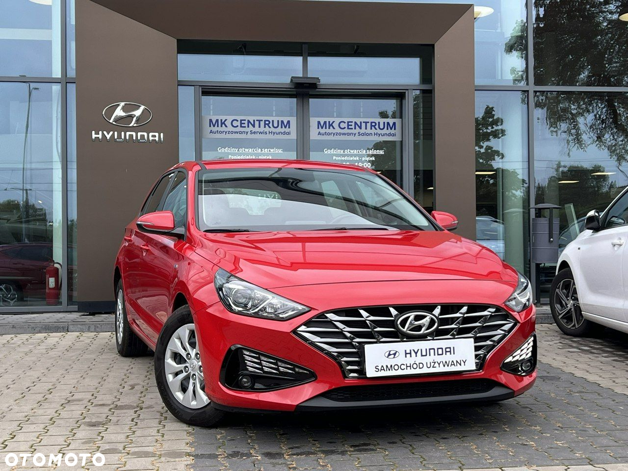 Hyundai i30 - 2