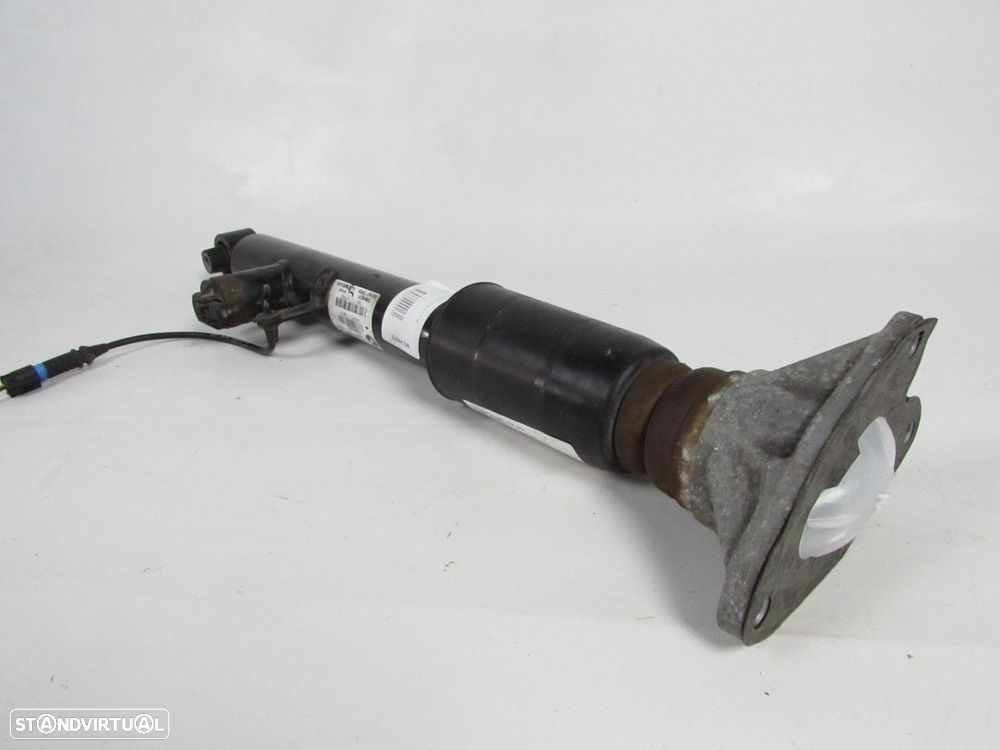 Amortecedor Elétrico - VDC Trás Seminovo/ Original BMW 3 Gran Turismo (F34) 3712... - 2