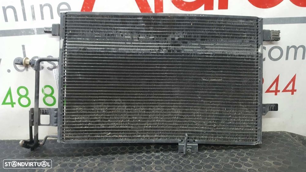 RADIADOR AR CONDICIONADO AUDI A6 BERLINA (4B2) 2.5 TDI - 1
