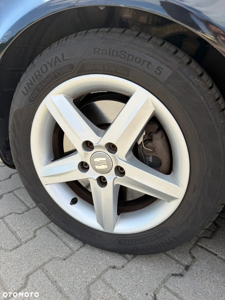 Seat Exeo - 17