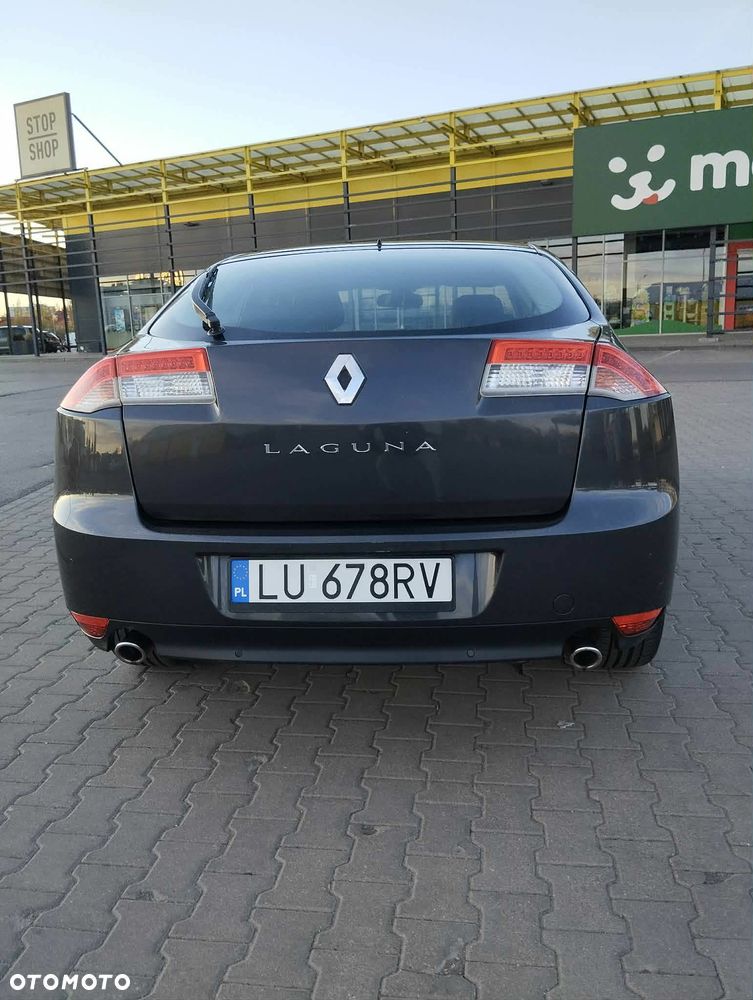 Renault Laguna 2.0 DCi FAP Dynamique - 3