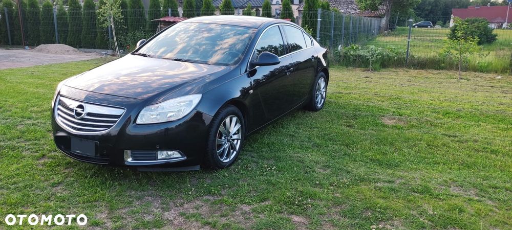 Opel Insignia 1.8 - 3