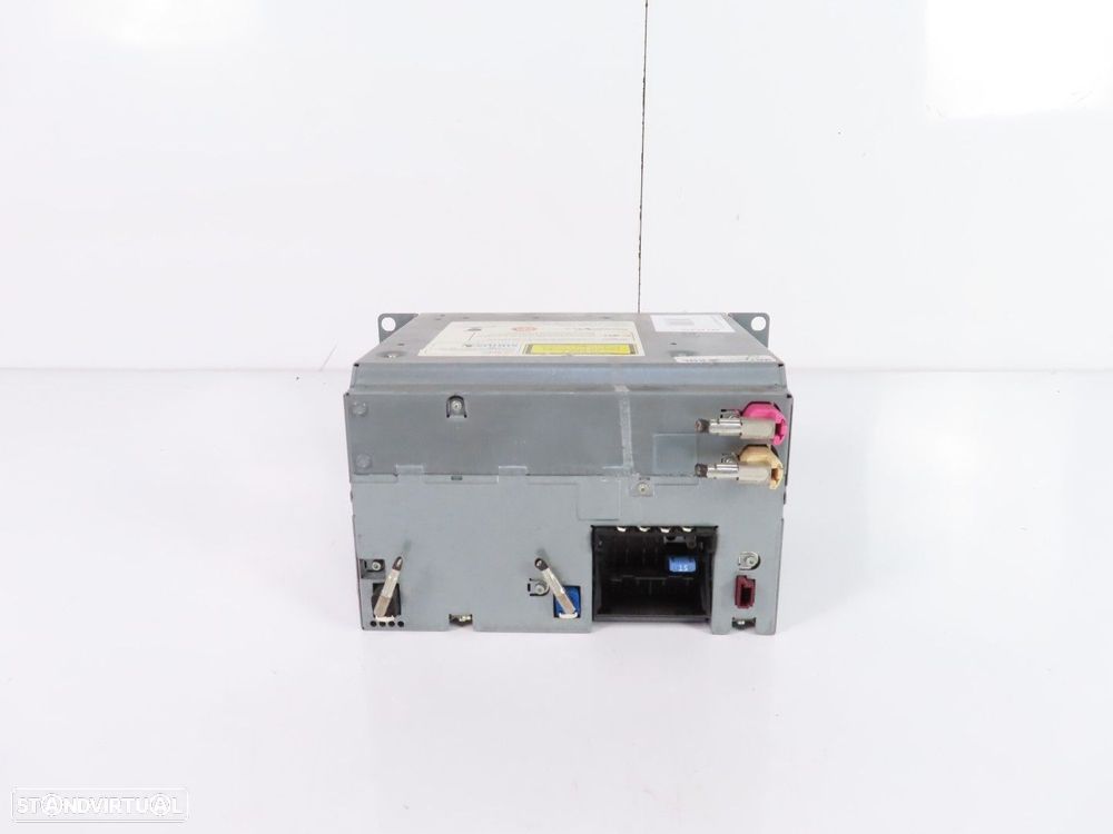 Sistema / Unidade de navegação Profissional CIC Usado / Original BMW 1 (F20)/BMW... - 2