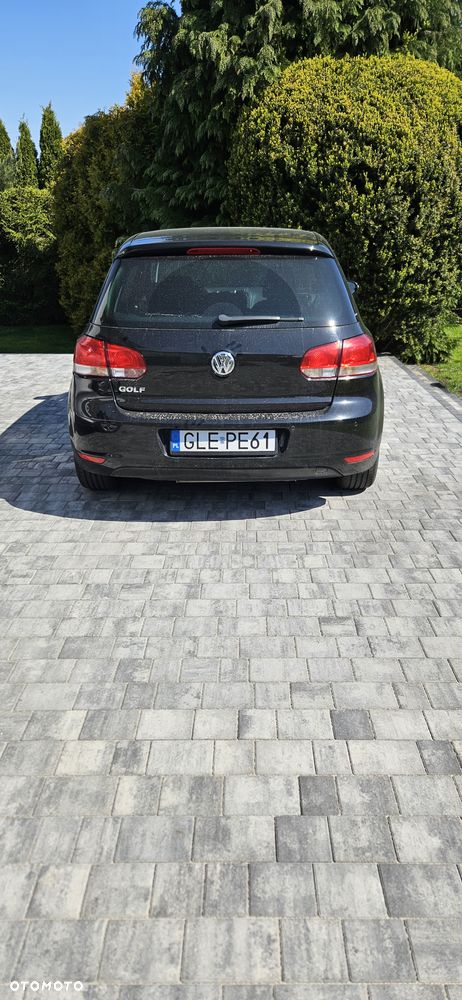 Volkswagen Golf - 7