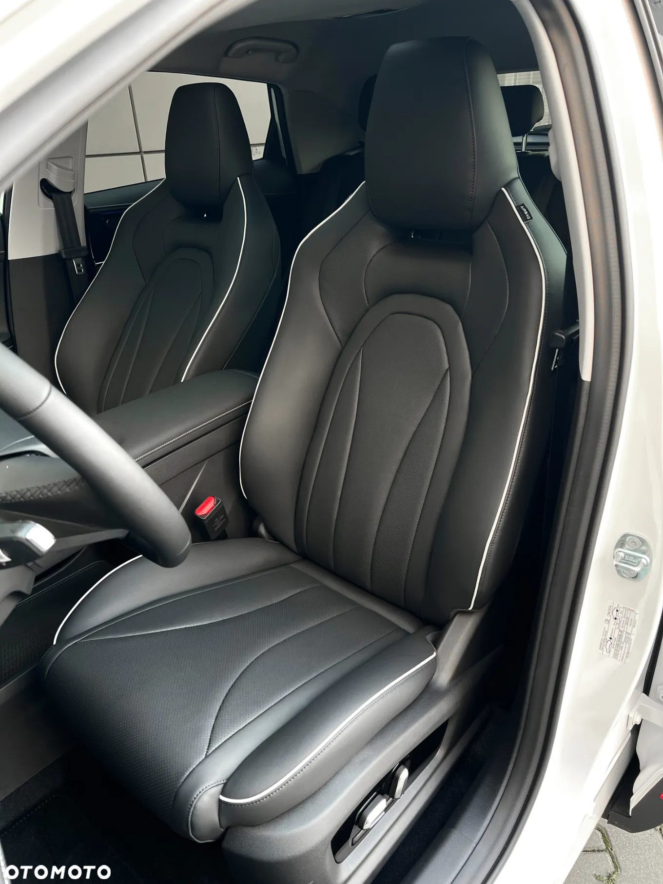 Omoda 5 1.6 T-GDI Premium DCT - 10