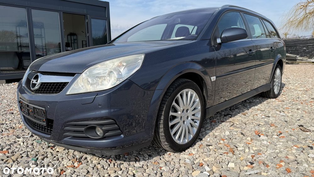Opel Vectra 1.9 CDTI DPF Cosmo Plus - 22