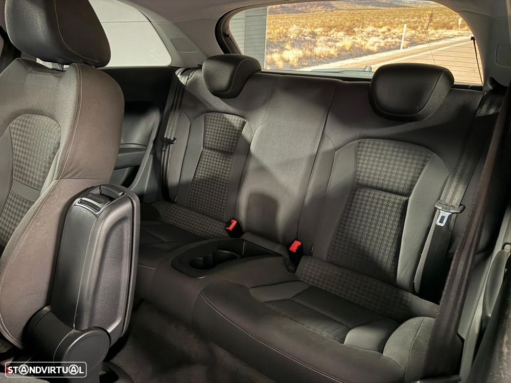 Audi A1 1.6 TDI Sport Edition - 16