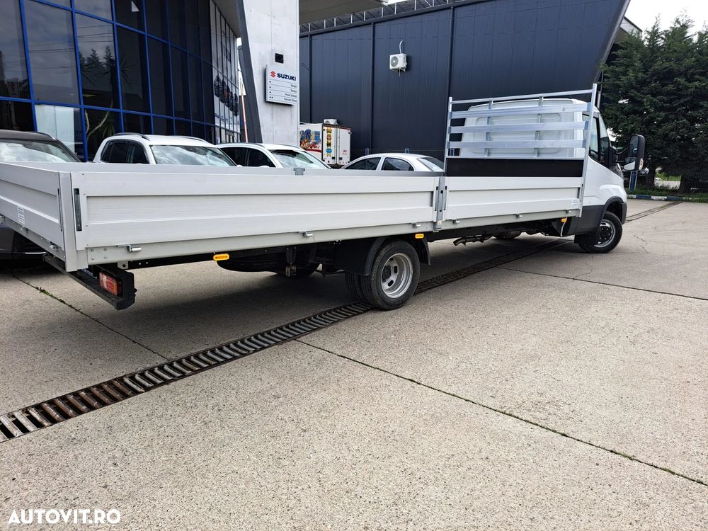 Iveco 50C16 H3.0 Z - 6