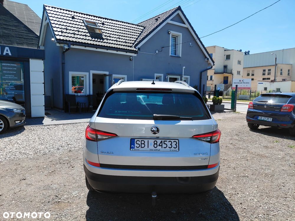 Skoda Kodiaq - 6