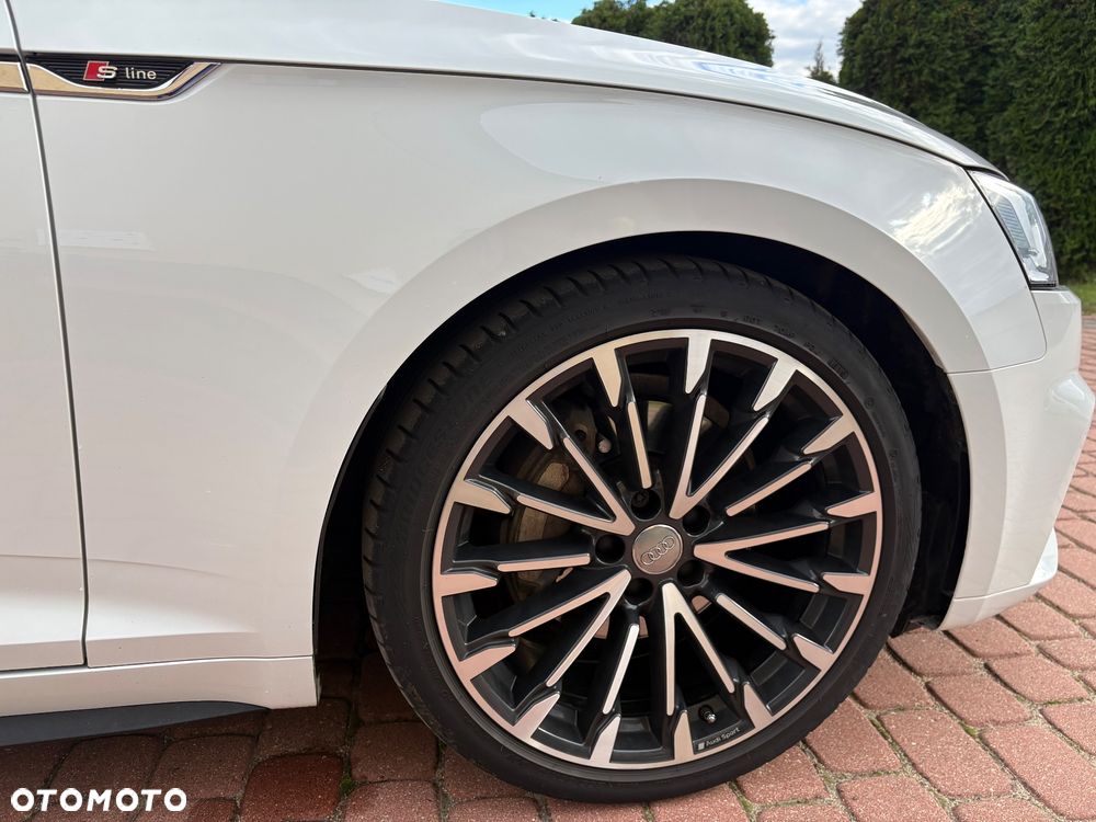 Audi A5 - 11