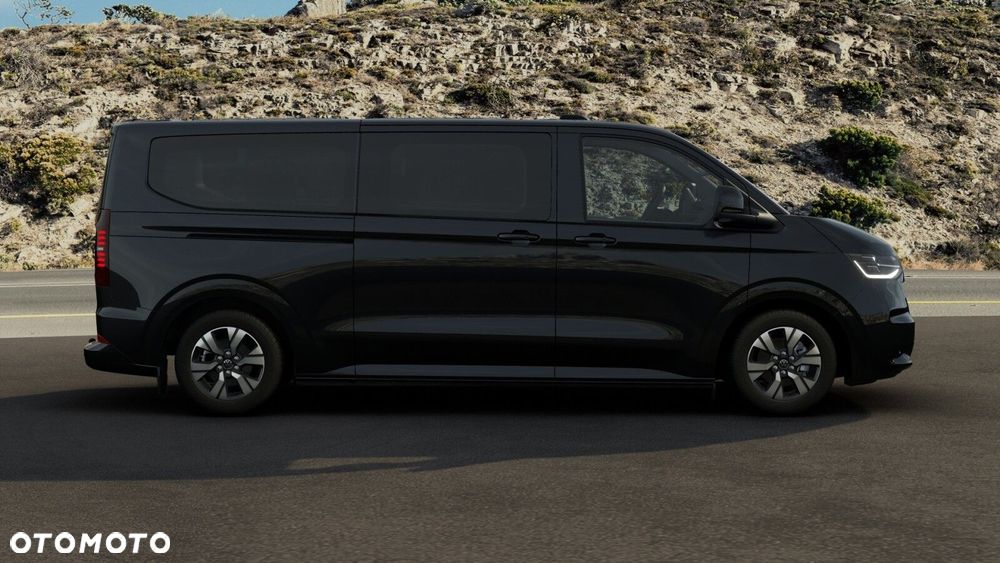 Volkswagen Caravelle 2.0 TDI L2 - 9