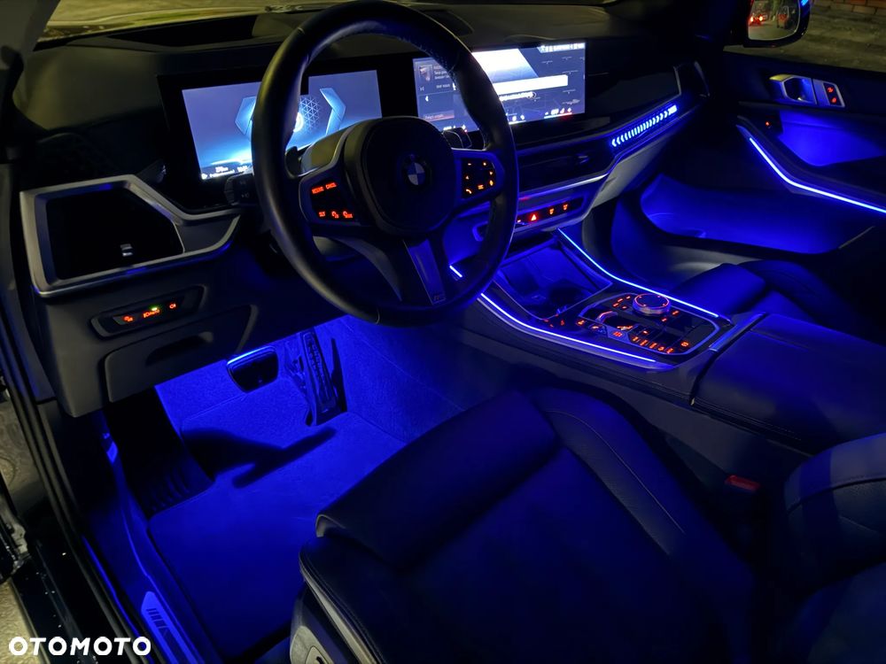 BMW X5 xDrive30d - 29