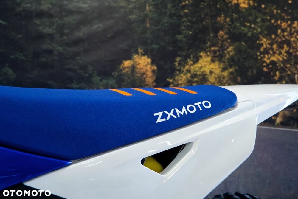 ZX MOTO 250MX - 11