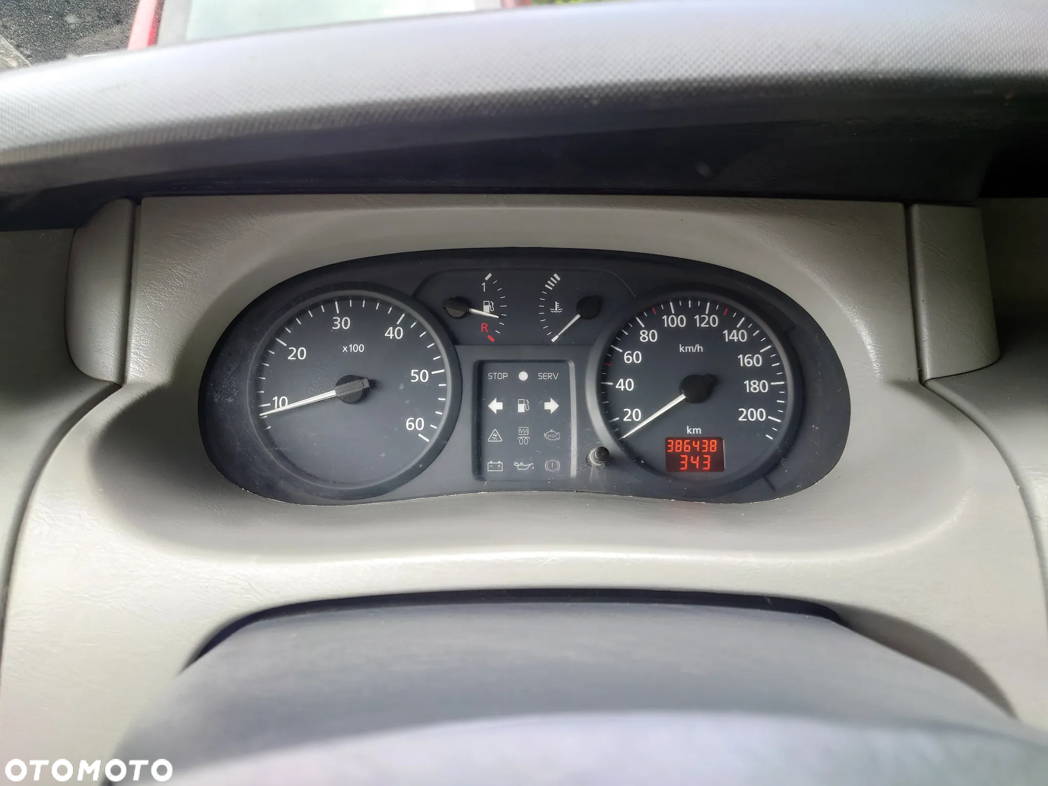 Renault Trafic - 6